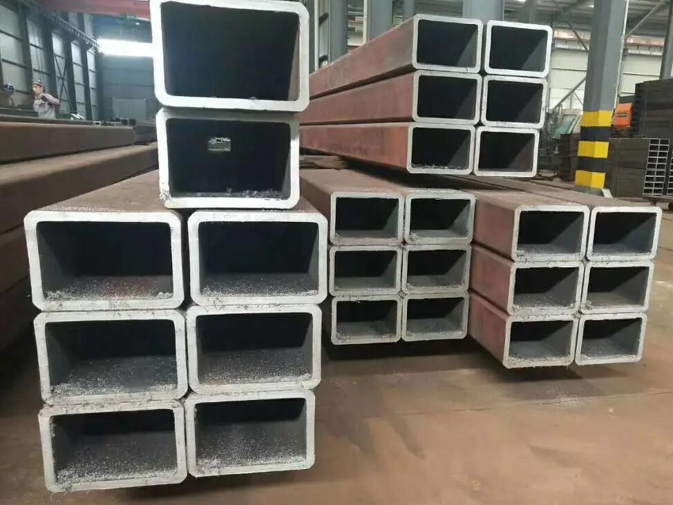 庐阳s355j0方管
